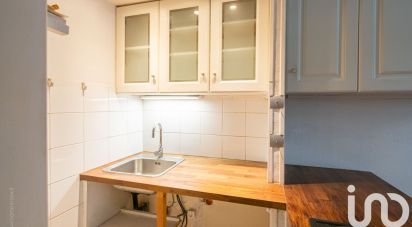 Appartement 2 pièces de 34 m² à Montrouge (92120)