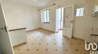 Appartement 3 pièces de 44 m² à Cassis (13260)