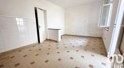 Appartement 3 pièces de 44 m² à Cassis (13260)