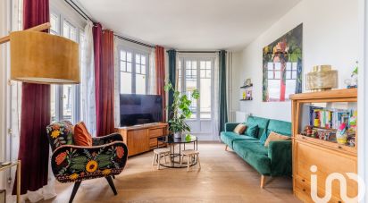 Apartment 3 rooms of 70 m² in Saint-Maur-des-Fossés (94210)