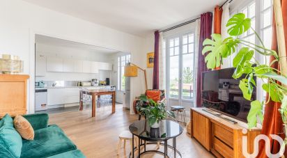 Appartement 3 pièces de 70 m² à Saint-Maur-des-Fossés (94210)