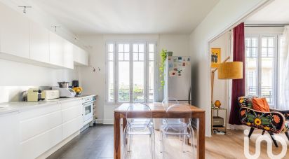 Appartement 3 pièces de 70 m² à Saint-Maur-des-Fossés (94210)