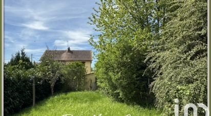 Maison 4 pièces de 72 m² à Montceau-les-Mines (71300)