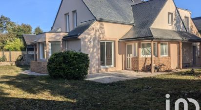 Maison 5 pièces de 176 m² à Vannes (56000)