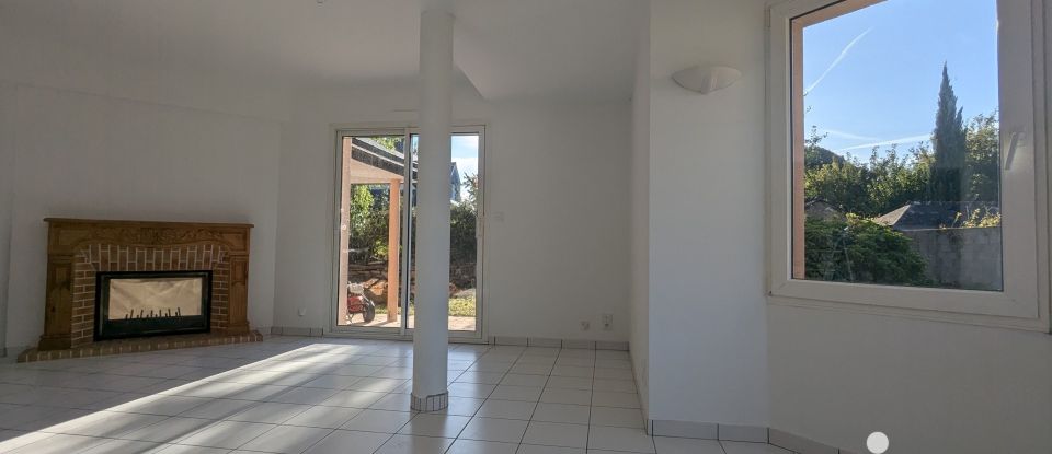 Maison 5 pièces de 176 m² à Vannes (56000)