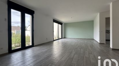 Maison 5 pièces de 118 m² à Vineuil (41350)