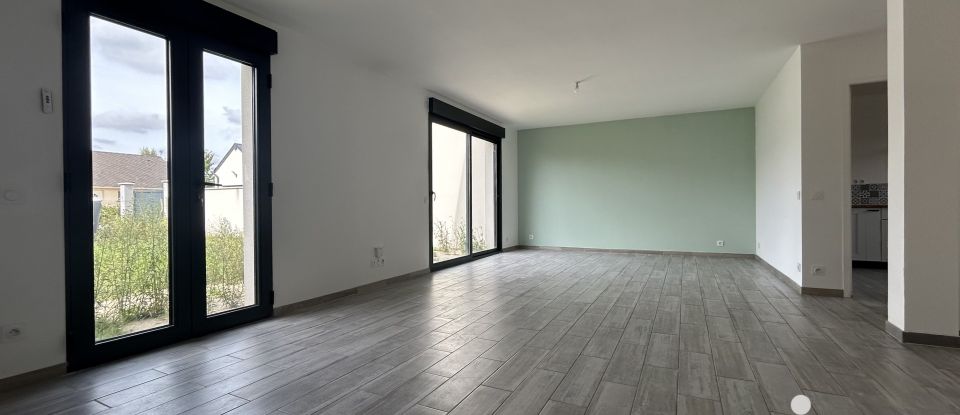 Maison 5 pièces de 118 m² à Vineuil (41350)