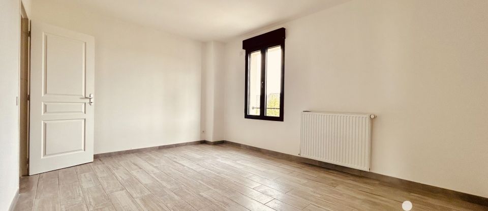 Maison 5 pièces de 118 m² à Vineuil (41350)