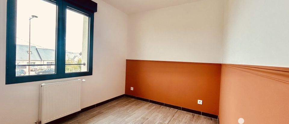 Maison 5 pièces de 118 m² à Vineuil (41350)