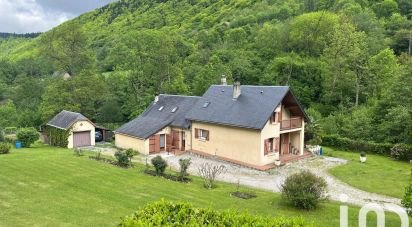 Maison de campagne 4 pièces de 147 m² à Bagnères-de-Bigorre (65200)