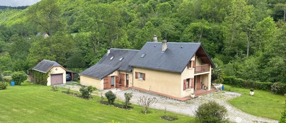 Maison de campagne 4 pièces de 147 m² à Bagnères-de-Bigorre (65200)