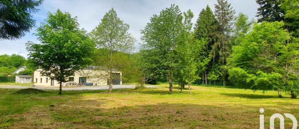 Maison 5 pièces de 125 m² à Chirac-Bellevue (19160)