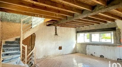 Appartement 4 pièces de 83 m² à Lentilly (69210)