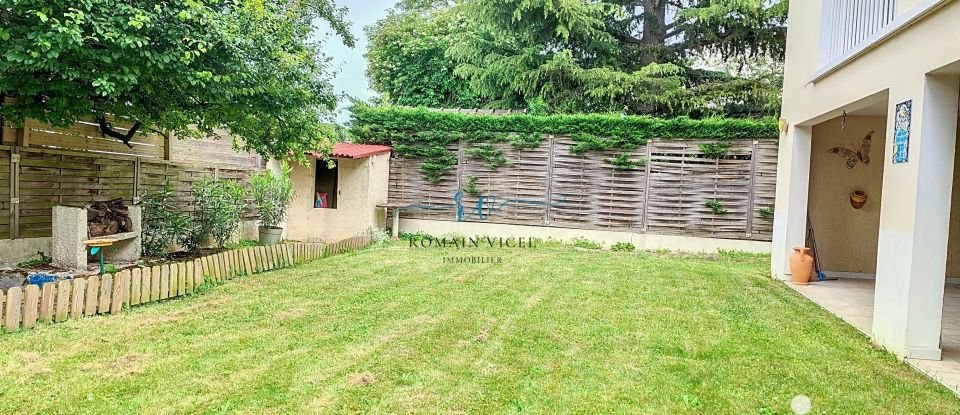 Maison 5 pièces de 164 m² à Antony (92160)