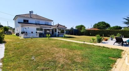 Maison 6 pièces de 178 m² à Bergerac (24100)