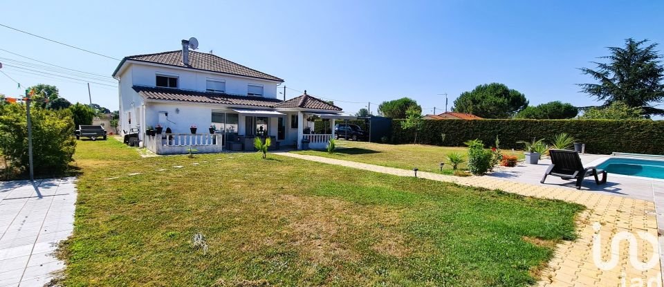 Maison 6 pièces de 178 m² à Bergerac (24100)