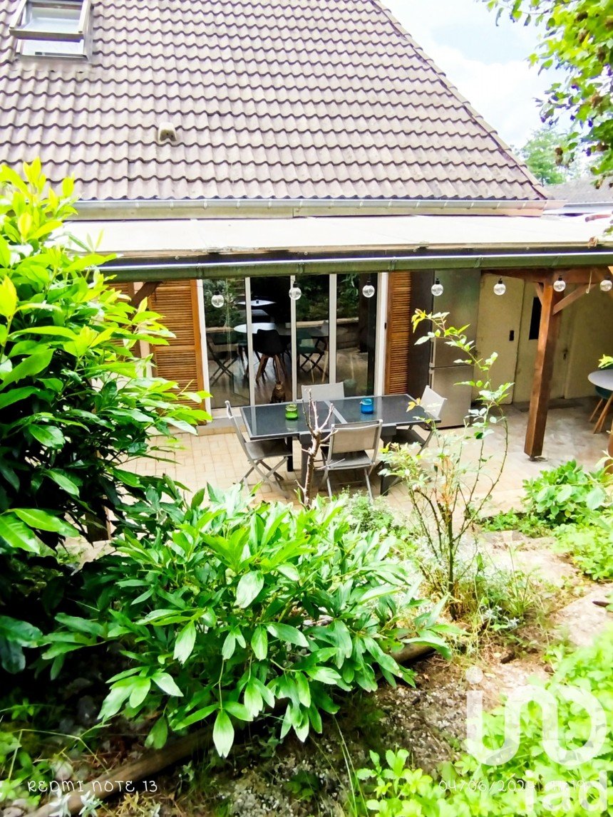 House 7 rooms of 145 m² in Ludres (54710)