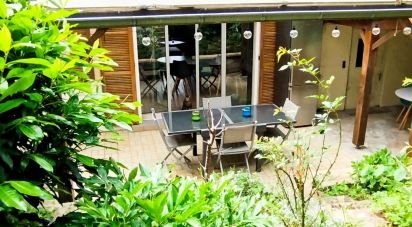 House 7 rooms of 145 m² in Ludres (54710)