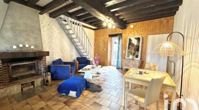 Village house 3 rooms of 58 m² in Vermenton (89270)