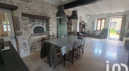 Country house 5 rooms of 144 m² in Nan-sous-Thil (21390)