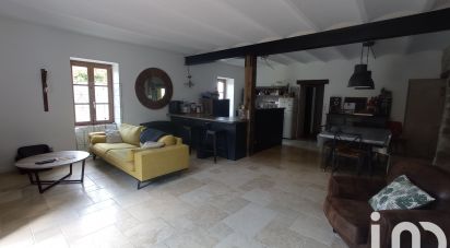 Maison 5 pièces de 144 m² à Nan-sous-Thil (21390)