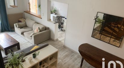 Maison de ville 5 pièces de 145 m² à Libourne (33500)