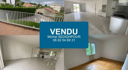 Appartement 3 pièces de 71 m² à Montpellier (34090)