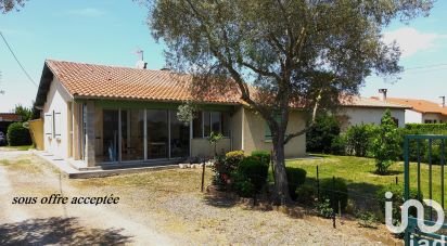 Traditional house 5 rooms of 158 m² in Longages (31410)