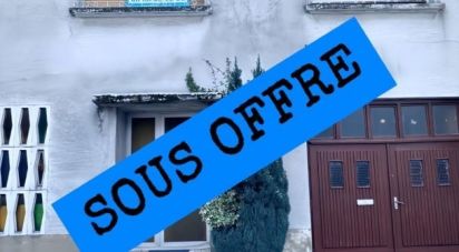 Maison 5 pièces de 134 m² à Porcelette (57890)