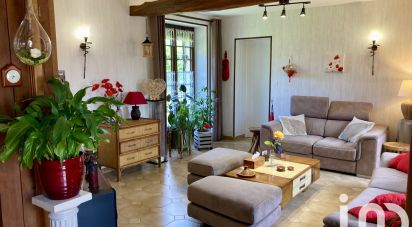 Longere 6 rooms of 136 m² in Fontaine-la-Guyon (28190)