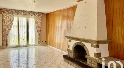 House 4 rooms of 96 m² in Quéven (56530)