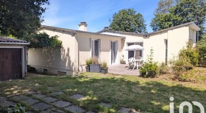 Pavillon 4 pièces de 80 m² à Cléon (76410)