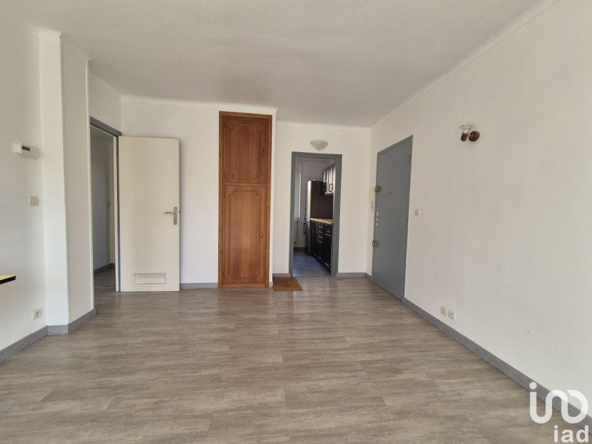 Appartement 3 pièces de 55 m² à Melun (77000)