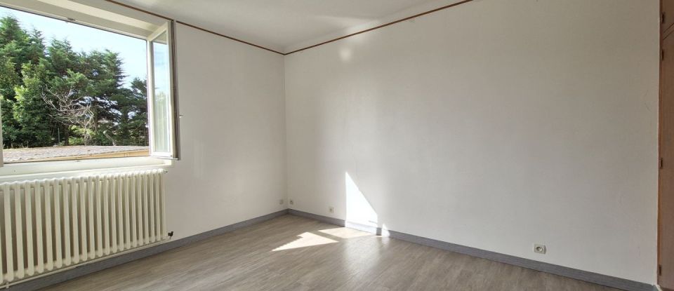 Appartement 3 pièces de 55 m² à Melun (77000)