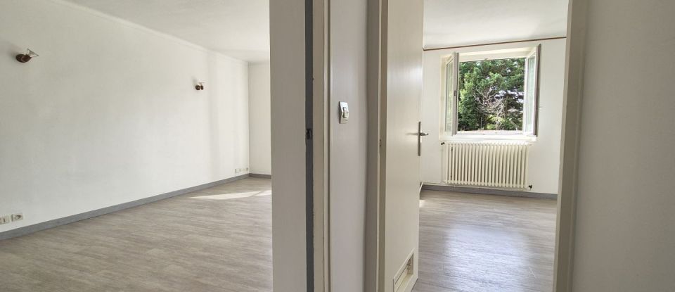 Appartement 3 pièces de 55 m² à Melun (77000)