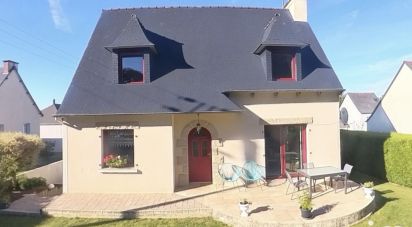 Maison 5 pièces de 105 m² à Le Mené (22330)