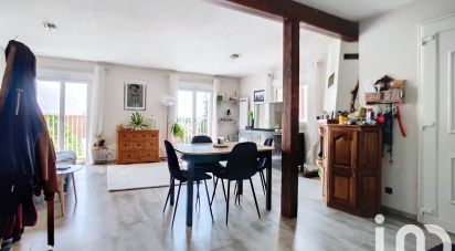 House 5 rooms of 94 m² in Chanteloup-les-Vignes (78570)