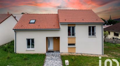 House 6 rooms of 115 m² in Woippy (57140)