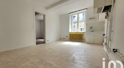 Apartment 2 rooms of 63 m² in Charleville-Mézières (08000)