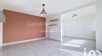 Apartment 3 rooms of 72 m² in Toulouse (31300)