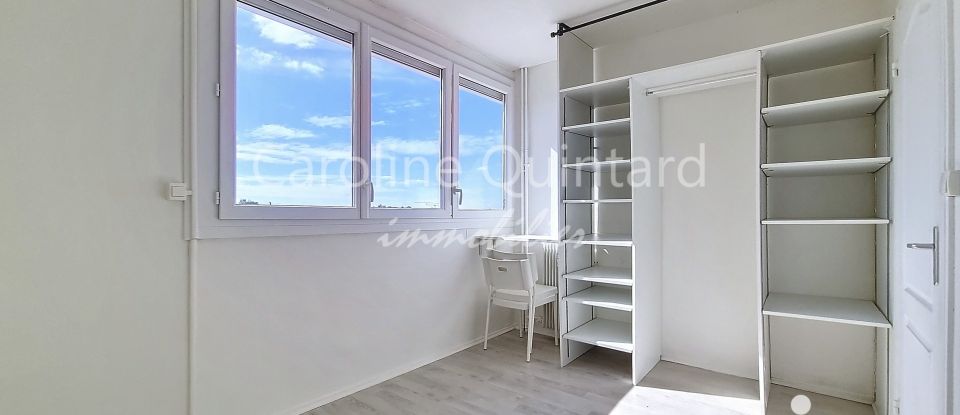 Appartement 3 pièces de 72 m² à Toulouse (31300)