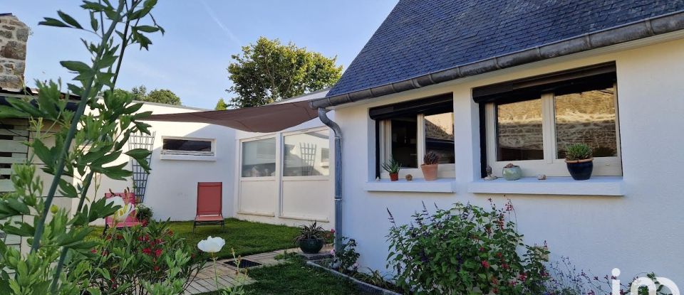 Maison 9 pièces de 170 m² à Guingamp (22200)