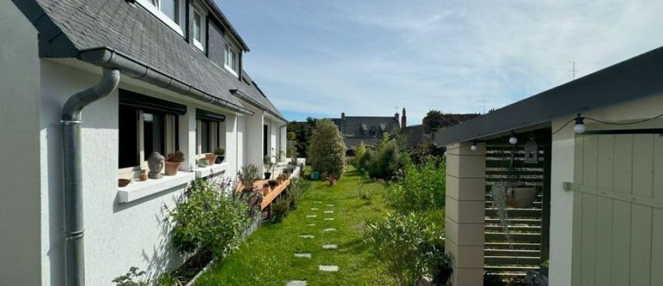 Maison 9 pièces de 170 m² à Guingamp (22200)