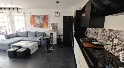 Appartement 2 pièces de 43 m² à Perpignan (66100)