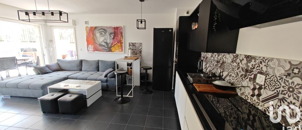 Appartement 2 pièces de 43 m² à Perpignan (66100)