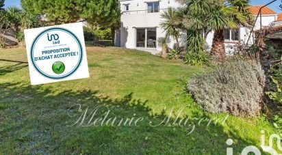 House 6 rooms of 152 m² in La Bernerie-en-Retz (44760)