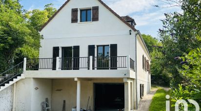 Pavilion 7 rooms of 170 m² in Le Malesherbois (45330)