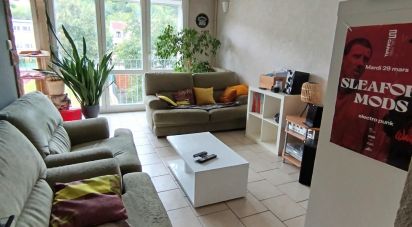 Apartment 4 rooms of 62 m² in Frouard (54390)