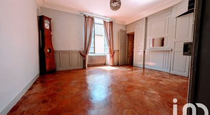 Mansion 8 rooms of 264 m² in Chaufour-Notre-Dame (72550)