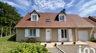 Maison 7 pièces de 132 m² à Saint-Arnoult-en-Yvelines (78730)